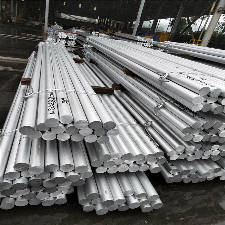 High Tensile Aluminum Extrusion 6063 - Image 5