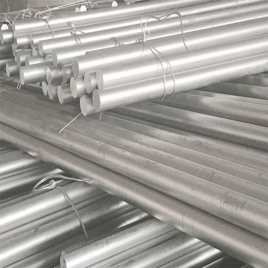 High Tensile Aluminum Extrusion 6063 - Image 2