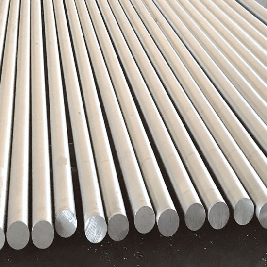 High Tensile Aluminum Extrusion 6063 - Image 3