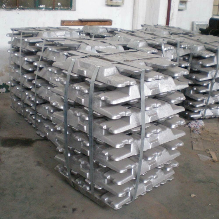 High Quality Aluminum INGOTS - Image 6