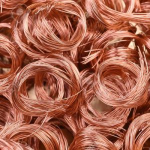 Copper scrap/ Copper wire scrap - Image 6