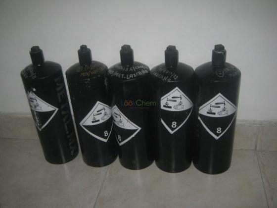 Liquid Black Mercury - Image 4