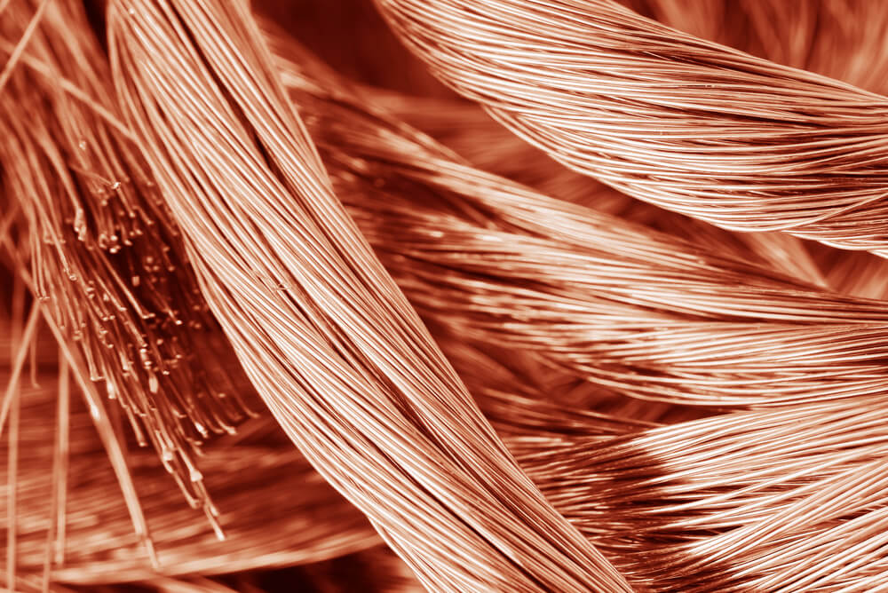 Copper scrap/ Copper wire scrap - Image 5