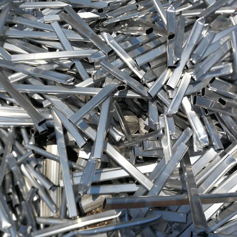 High Quality Aluminium Scrap - Image 4