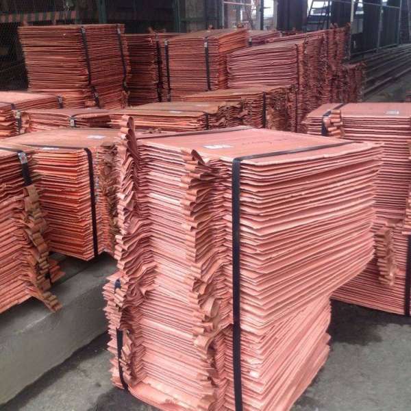 High Quality Copper cathode - Image 5