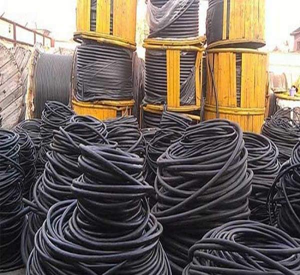 Insulated copper wire - Image 2