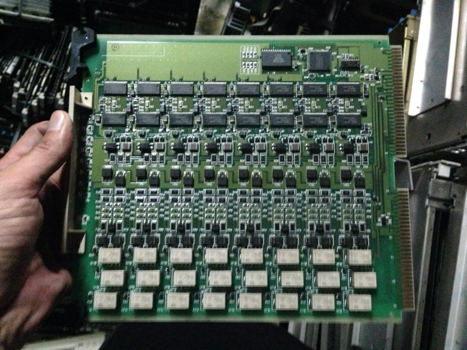 Computer Motherboard Scrap - Image 4