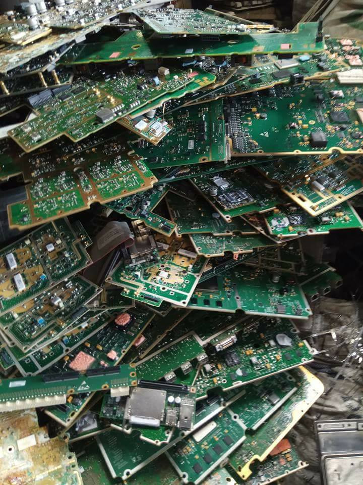 Computer Motherboard Scrap - Image 3