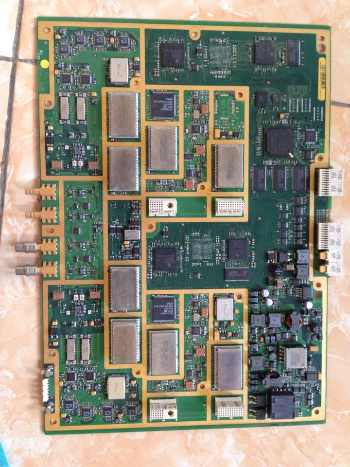 Computer Motherboard Scrap - Image 2