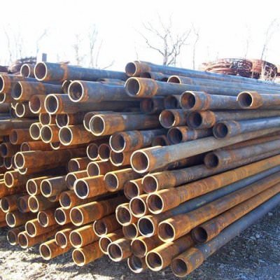 Oilfield Drill Stem Pipe scrap - Image 3
