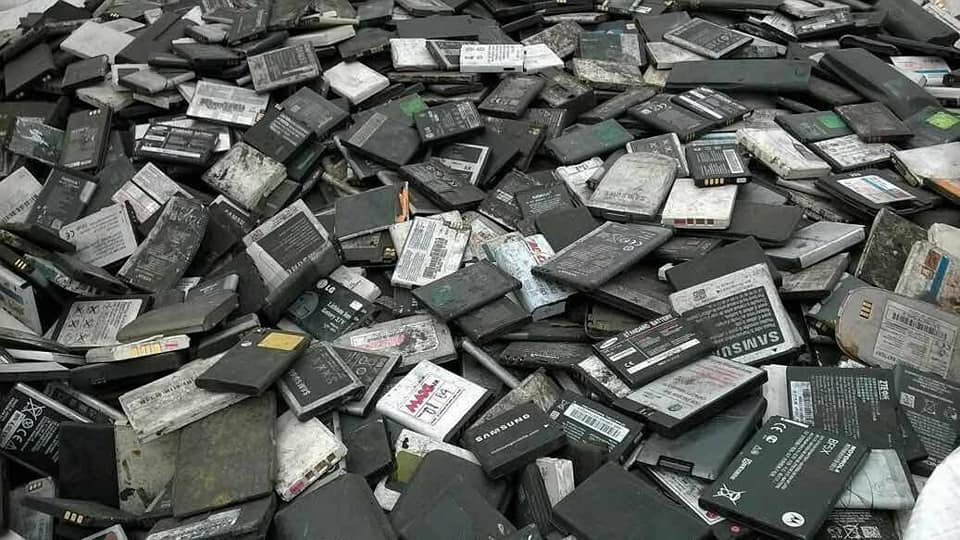 Android mobile battery scrap - Image 2