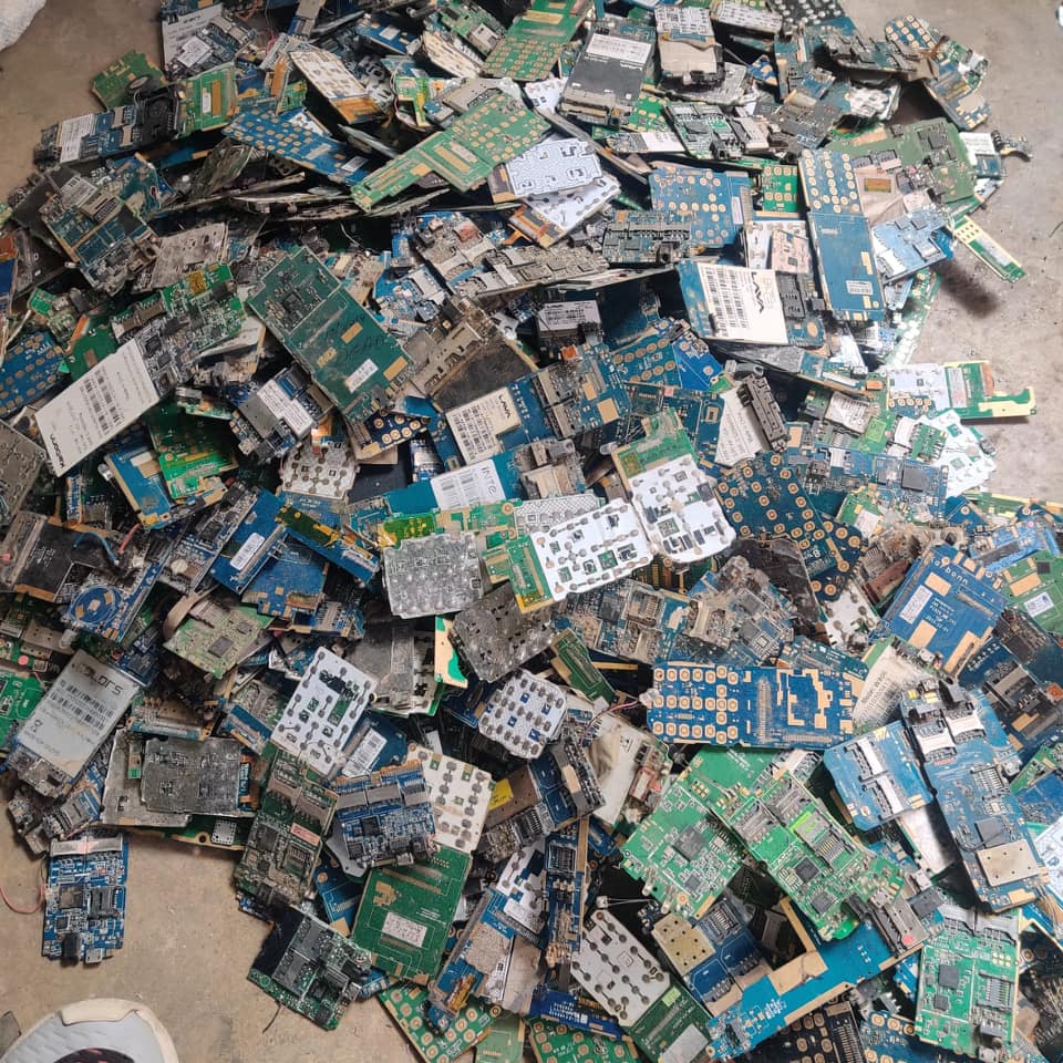 Android mobile board scrap - Image 3