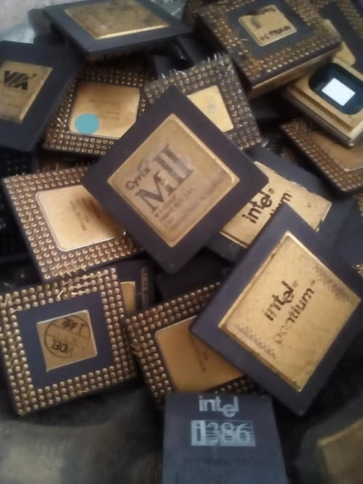 Computer CPU - Image 3