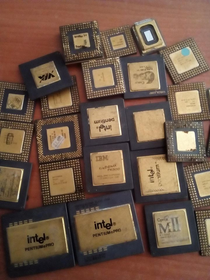 Computer CPU - Image 2