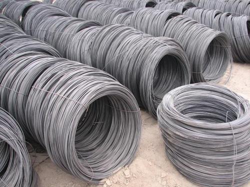 Aluminium wire scrap