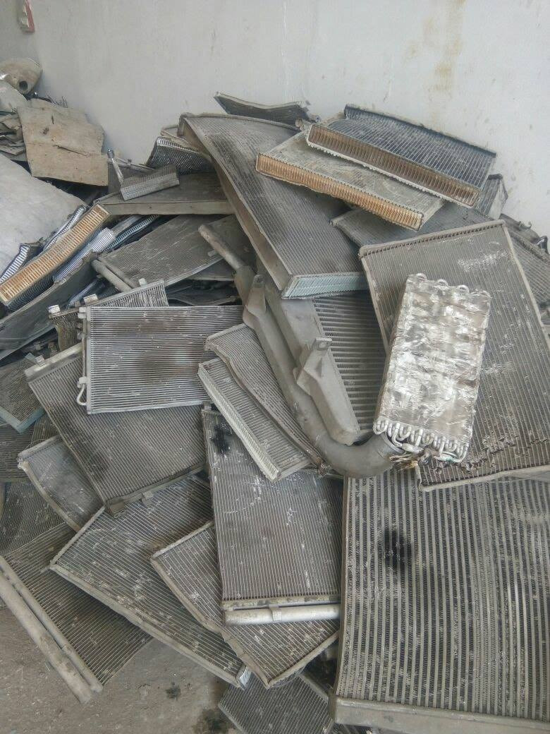 Aluminium Radiator Scrap - Image 4