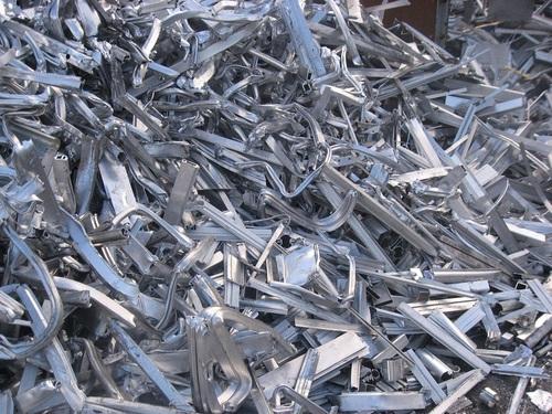 High Quality Aluminium Scrap - Image 2