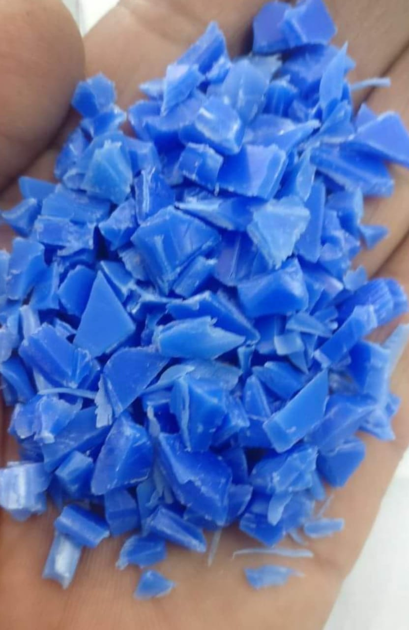 Blue Drum Scrap and Flakes - Image 4