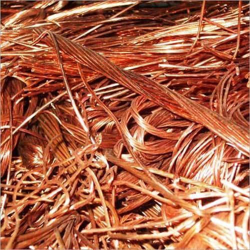 Copper scrap/ Copper wire scrap - Image 4