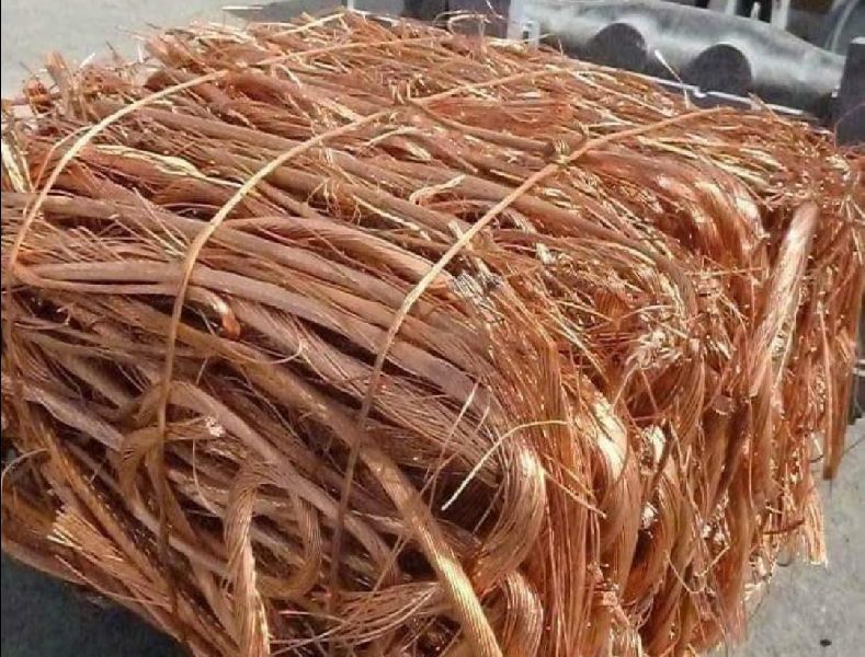 Copper scrap/ Copper wire scrap - Image 7