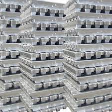 High Quality Aluminum INGOTS - Image 2