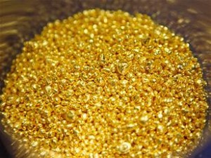 Pure Gold Dust - Image 4