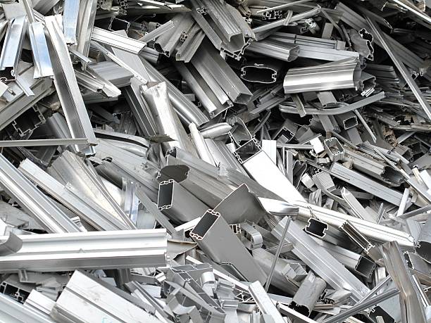 High Quality Aluminium Scrap - Image 3