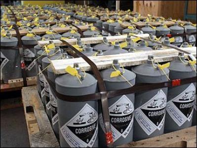 Liquid Black Mercury - Image 2