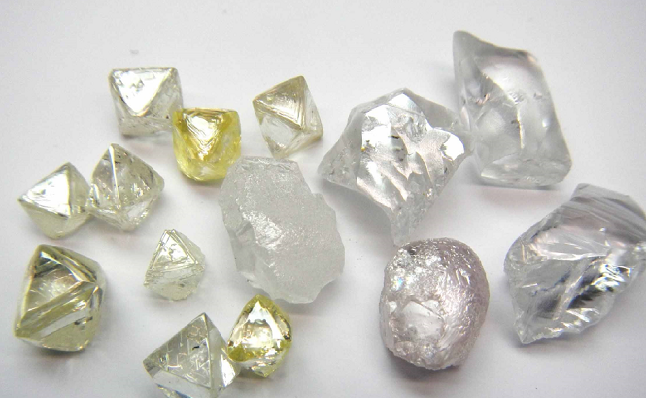 Raw Diamonds - Image 4