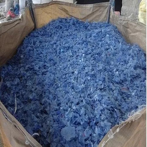 PC Water Bottle Scrap and Flakes - Image 4