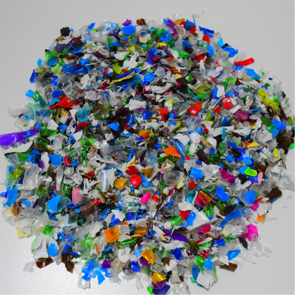 PET Flakes - Image 2