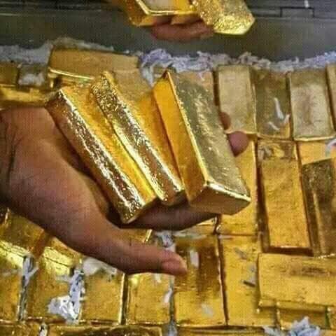 AU Gold bars - Image 2