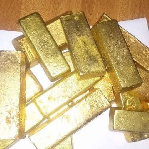 AU Gold bars - Image 3