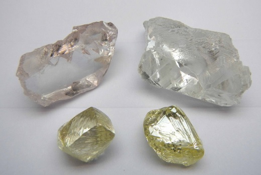 Raw Diamonds - Image 3