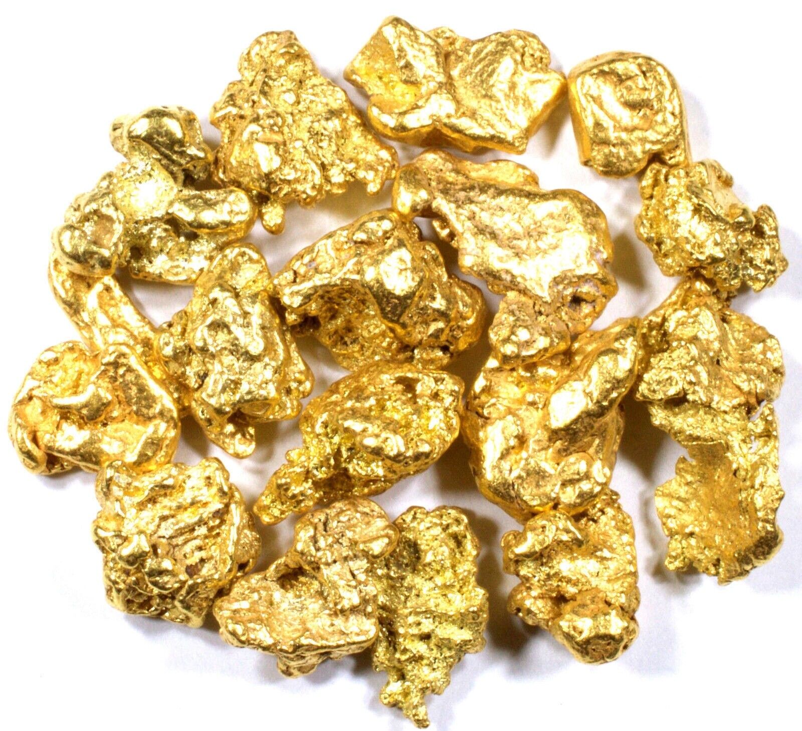 Gold Nuggets - Image 2