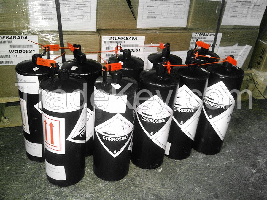 Liquid Black Mercury - Image 3