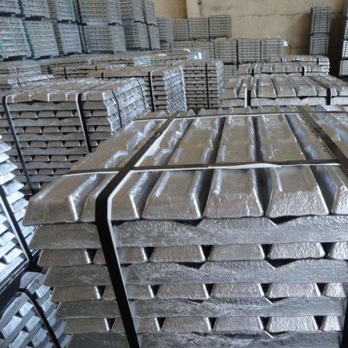High Quality Aluminum INGOTS - Image 3