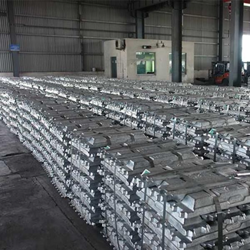 High Quality Aluminum INGOTS - Image 5